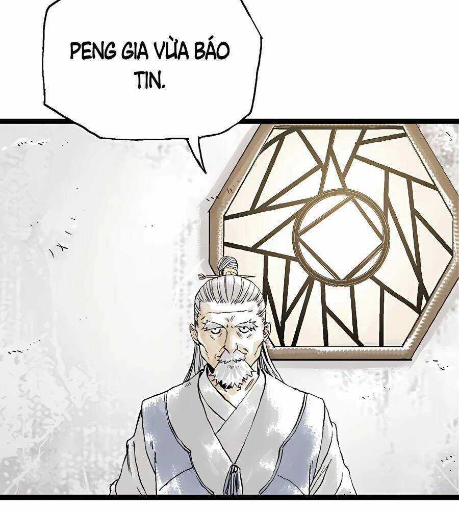Ma Hiệp Côn Lôn - Chapter 20 - Trang 36