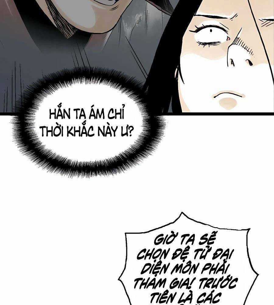 Ma Hiệp Côn Lôn - Chapter 20 - Trang 40