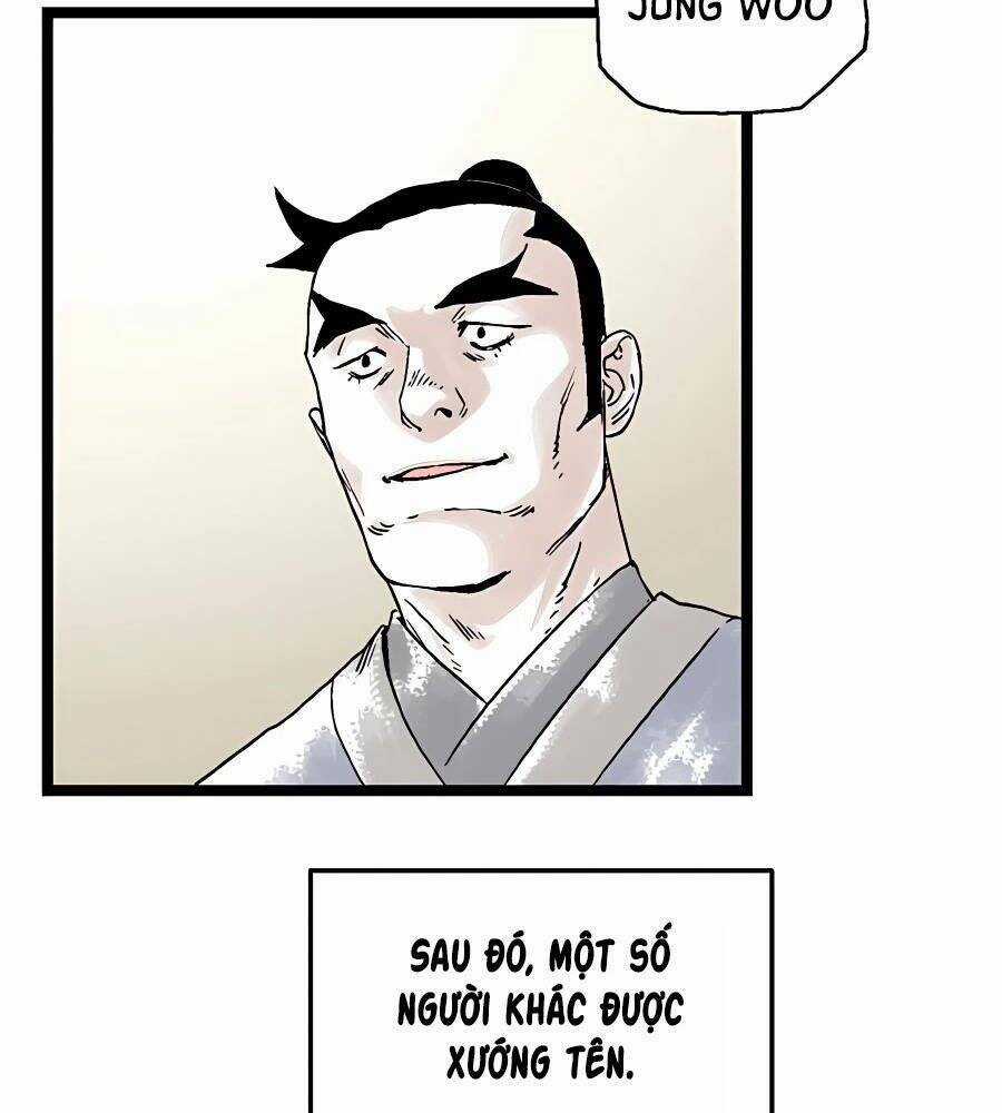 Ma Hiệp Côn Lôn - Chapter 20 - Trang 45