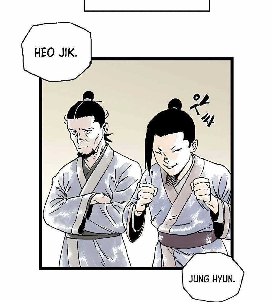 Ma Hiệp Côn Lôn - Chapter 20 - Trang 46