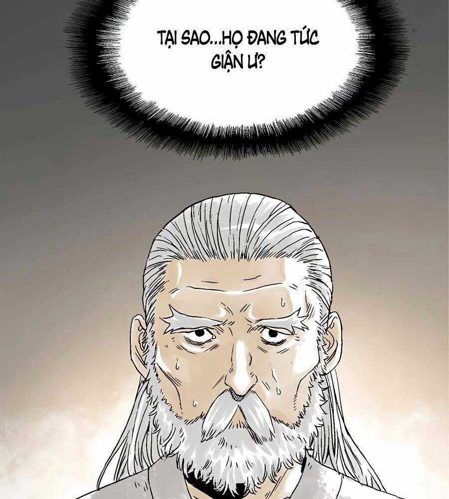 Ma Hiệp Côn Lôn - Chapter 20 - Trang 6