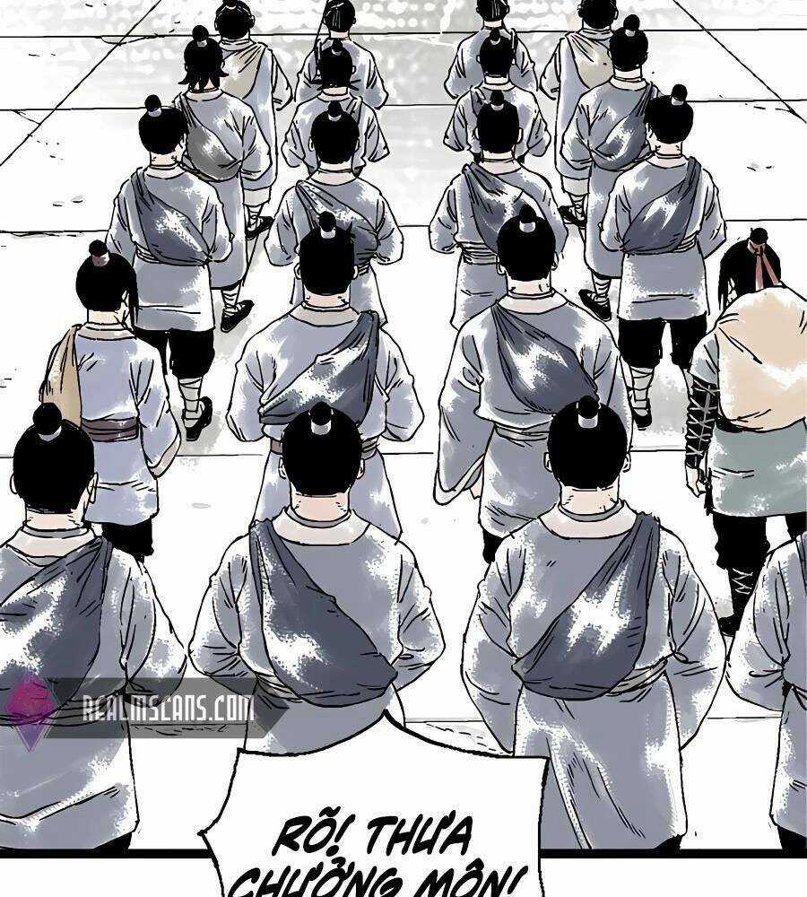 Ma Hiệp Côn Lôn - Chapter 20 - Trang 56