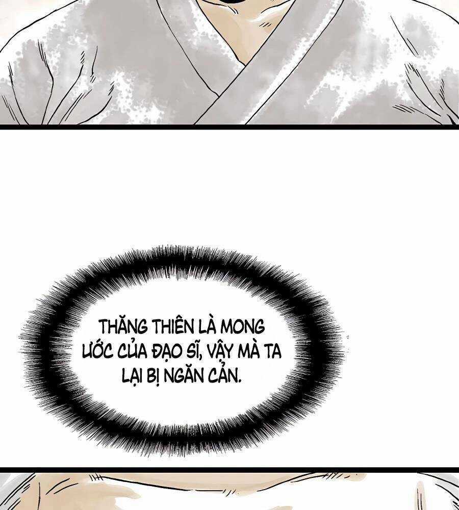 Ma Hiệp Côn Lôn - Chapter 20 - Trang 7