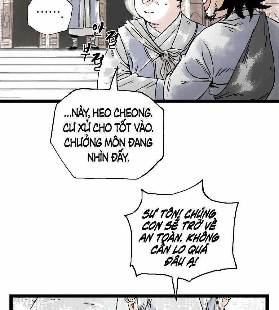 Ma Hiệp Côn Lôn - Chapter 20 - Trang 68