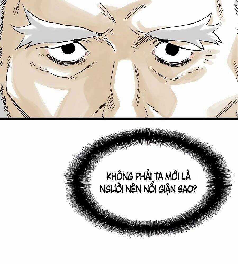 Ma Hiệp Côn Lôn - Chapter 20 - Trang 8