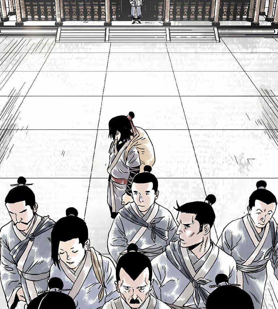 Ma Hiệp Côn Lôn - Chapter 20 - Trang 72