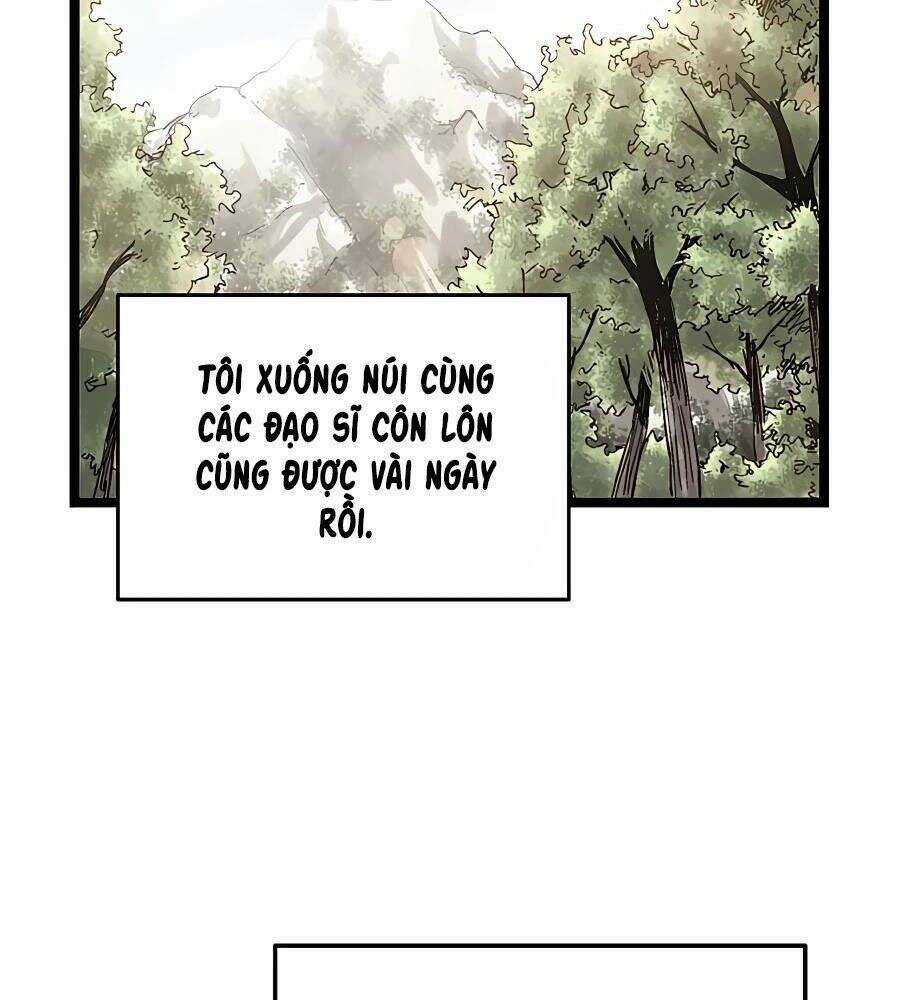 Ma Hiệp Côn Lôn - Chapter 20 - Trang 77