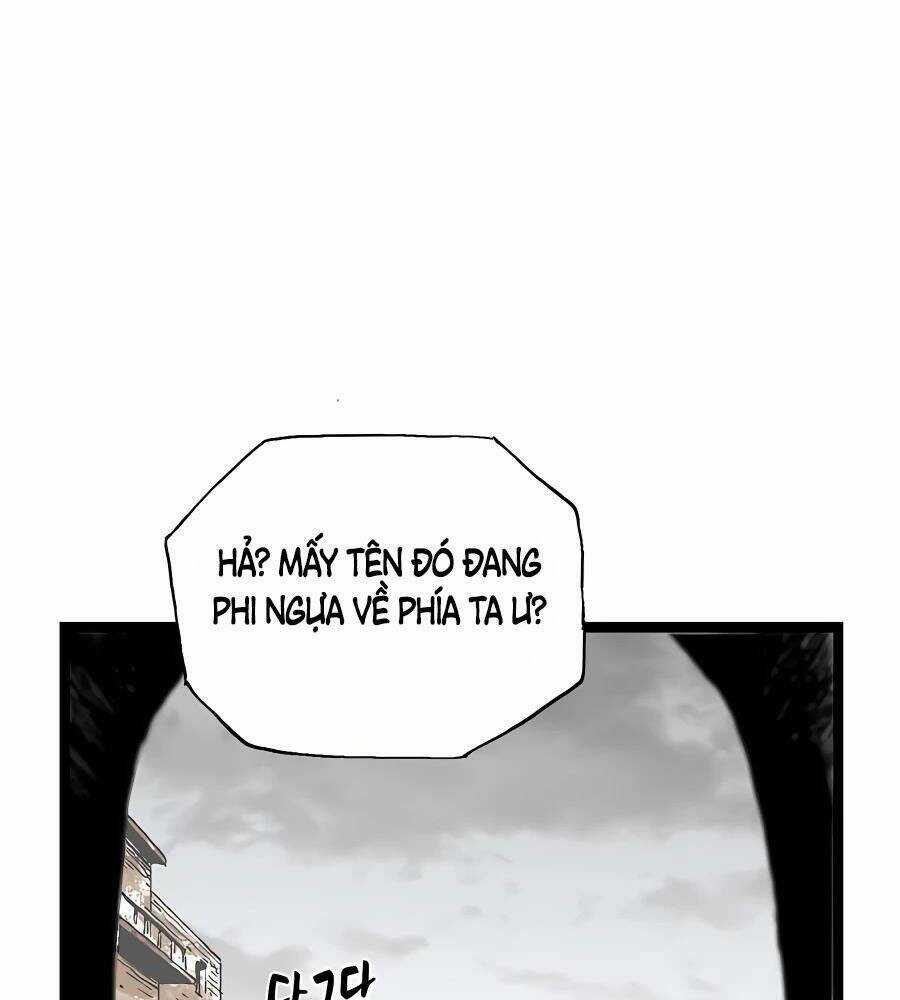 Ma Hiệp Côn Lôn - Chapter 20 - Trang 81