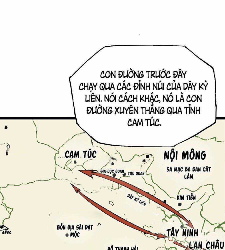 Ma Hiệp Côn Lôn - Chapter 20 - Trang 96