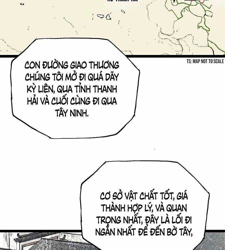 Ma Hiệp Côn Lôn - Chapter 20 - Trang 97