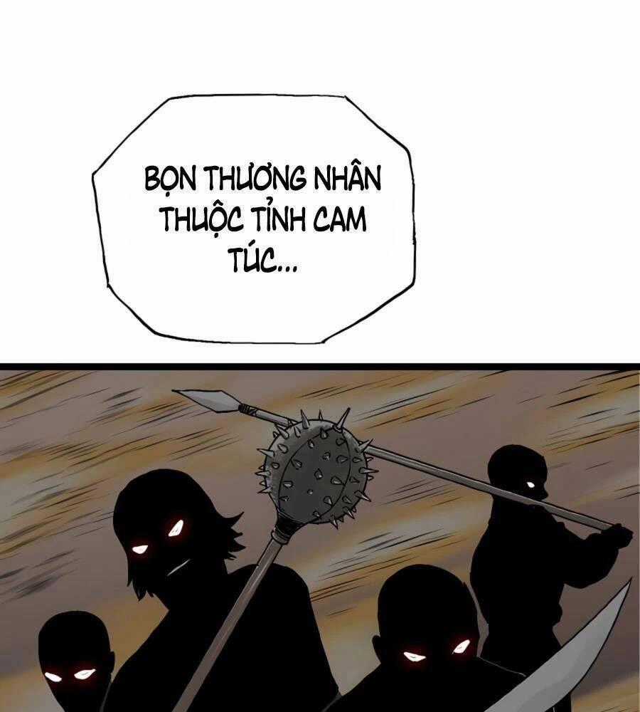 Ma Hiệp Côn Lôn - Chapter 21 - Trang 1