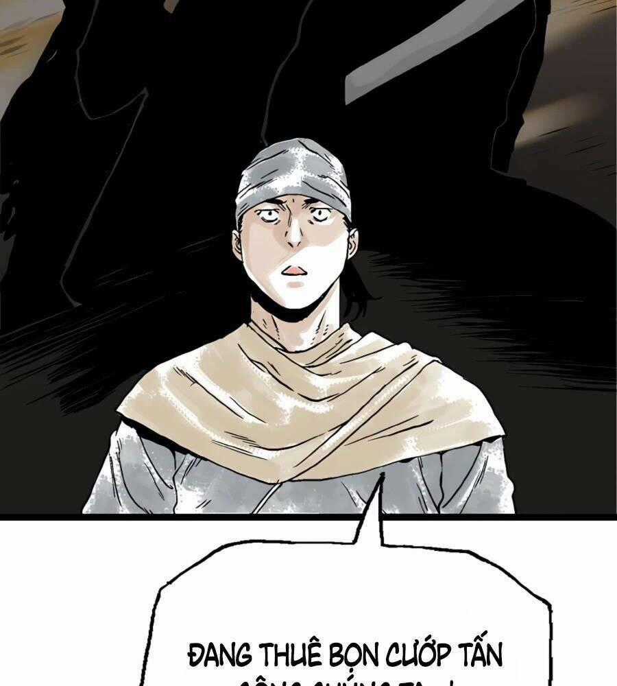 Ma Hiệp Côn Lôn - Chapter 21 - Trang 2