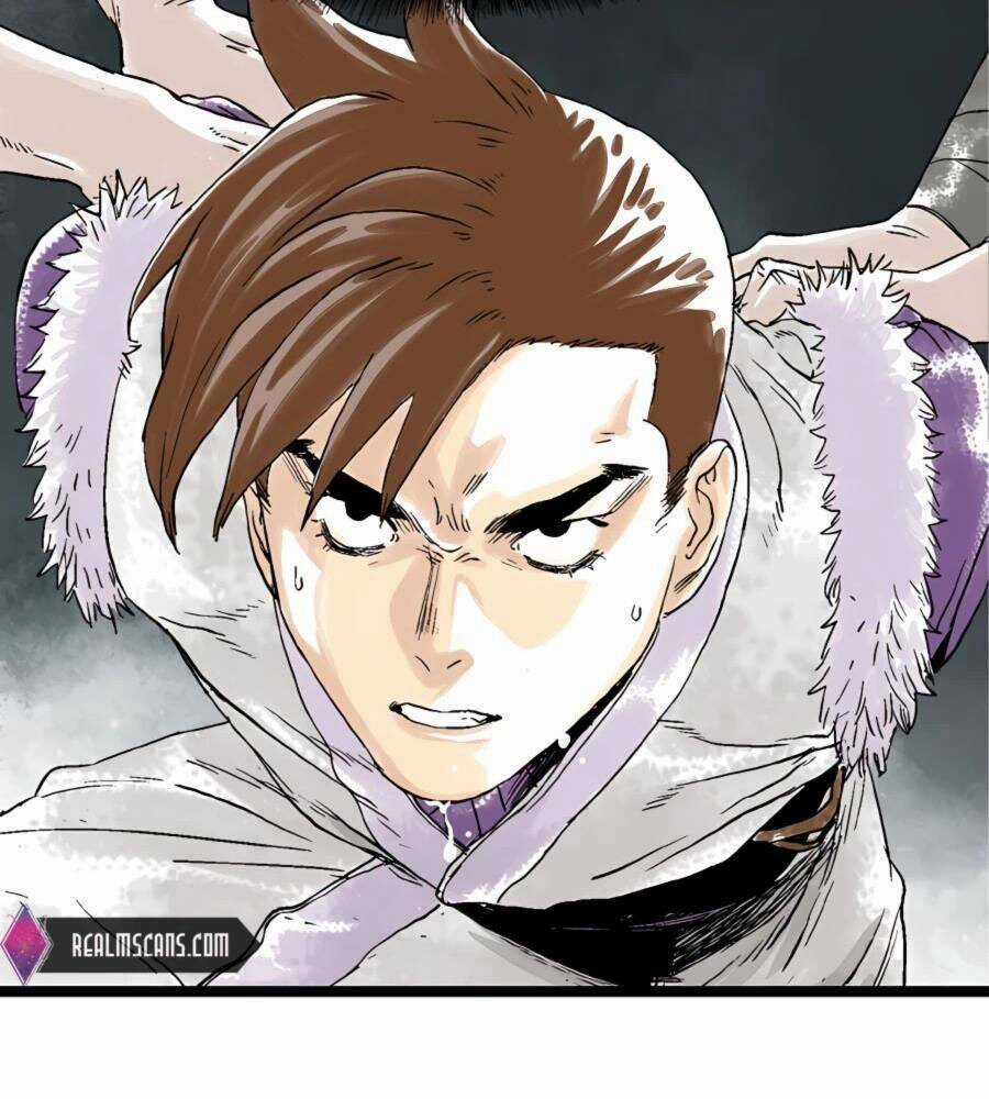 Ma Hiệp Côn Lôn - Chapter 21 - Trang 101