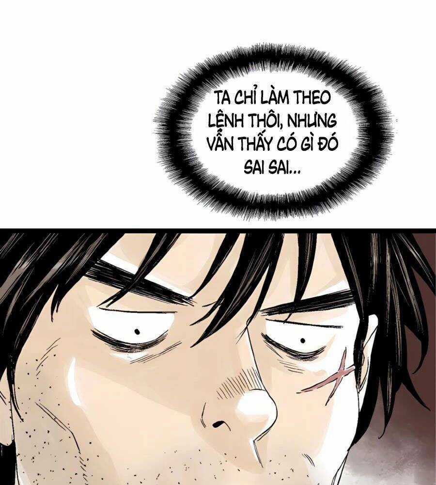 Ma Hiệp Côn Lôn - Chapter 21 - Trang 102