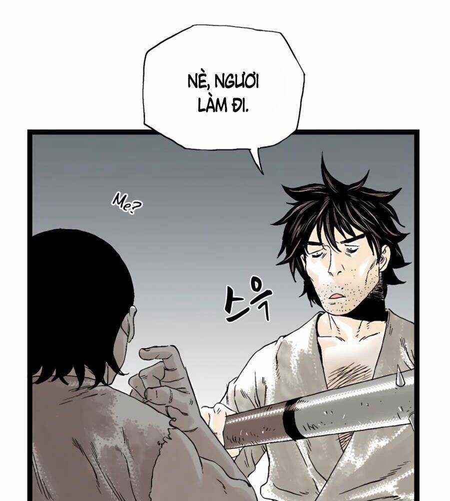 Ma Hiệp Côn Lôn - Chapter 21 - Trang 104