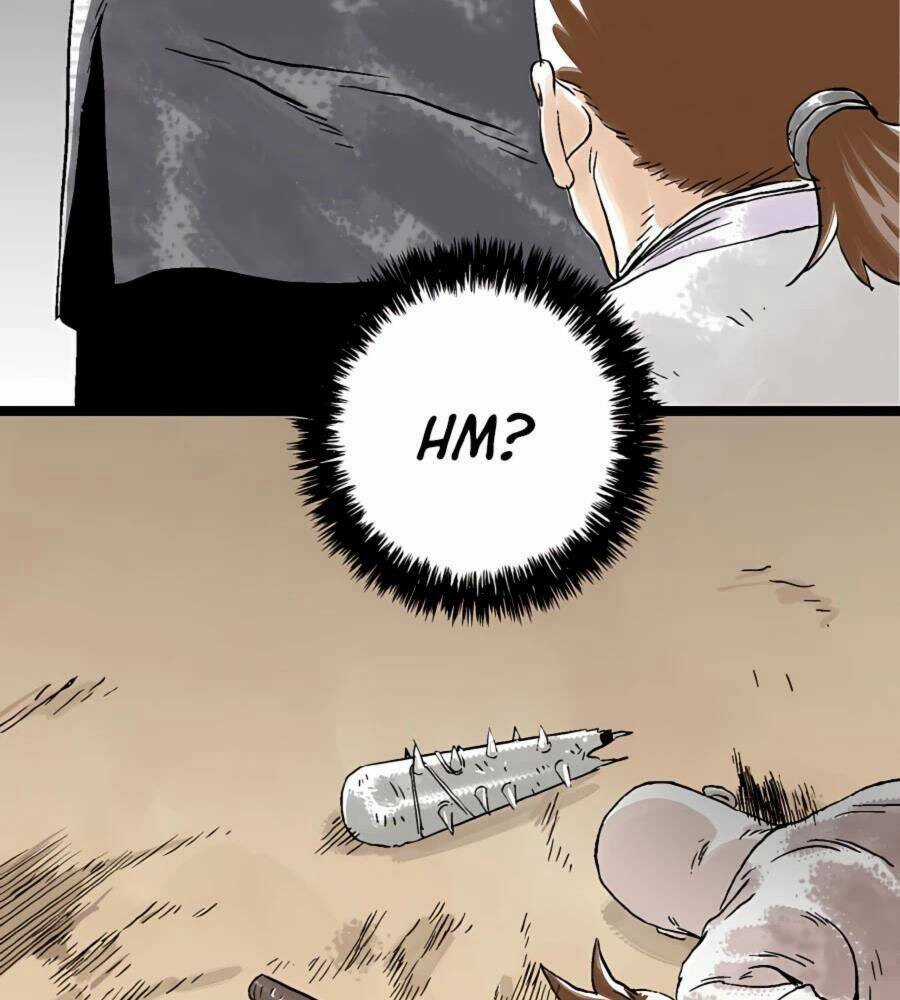 Ma Hiệp Côn Lôn - Chapter 21 - Trang 116