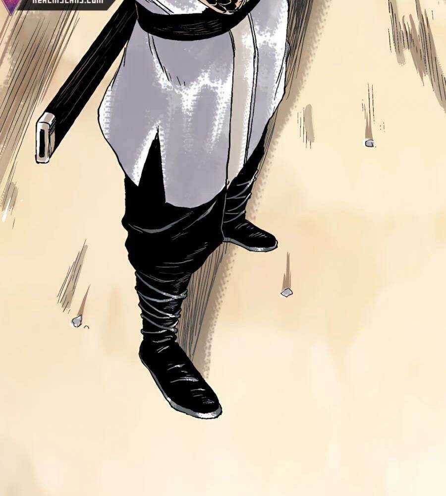 Ma Hiệp Côn Lôn - Chapter 21 - Trang 118