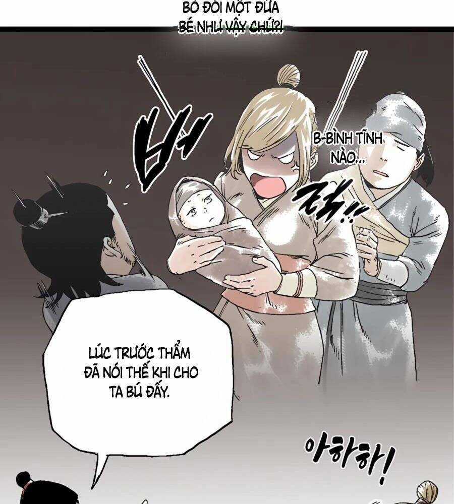 Ma Hiệp Côn Lôn - Chapter 21 - Trang 14