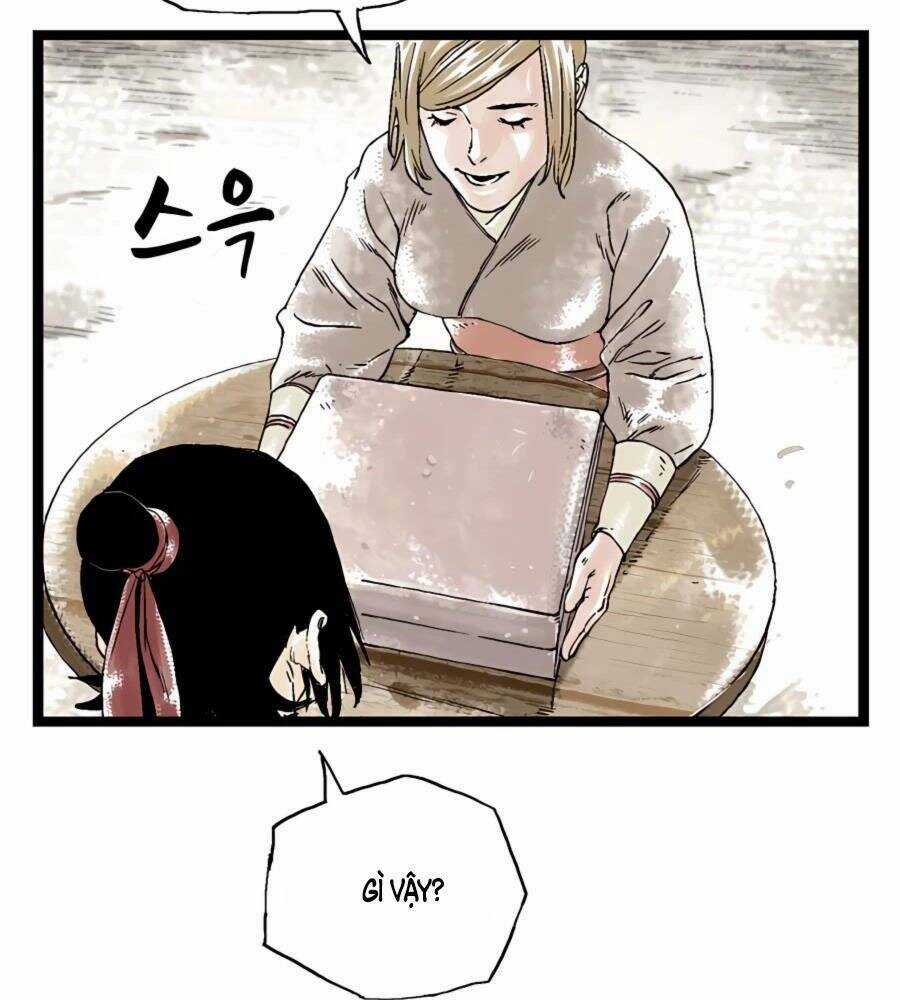 Ma Hiệp Côn Lôn - Chapter 21 - Trang 16