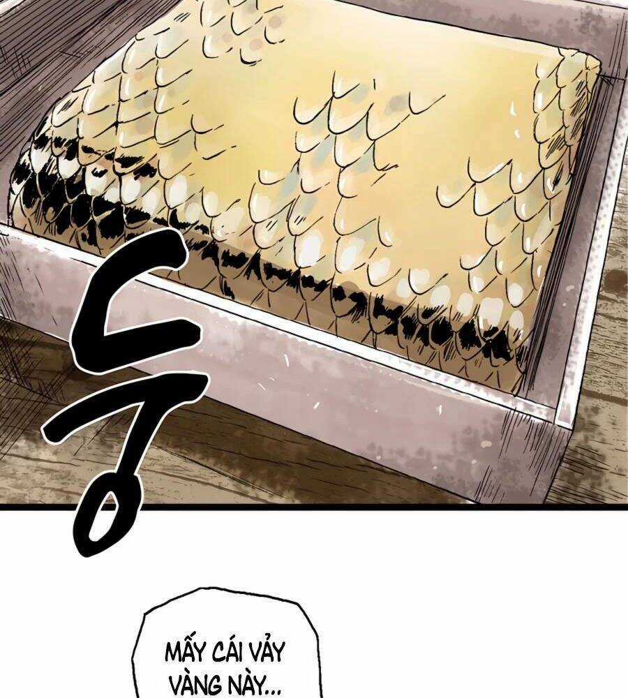 Ma Hiệp Côn Lôn - Chapter 21 - Trang 18