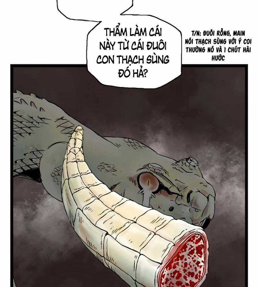 Ma Hiệp Côn Lôn - Chapter 21 - Trang 19