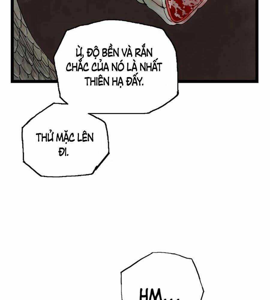 Ma Hiệp Côn Lôn - Chapter 21 - Trang 20