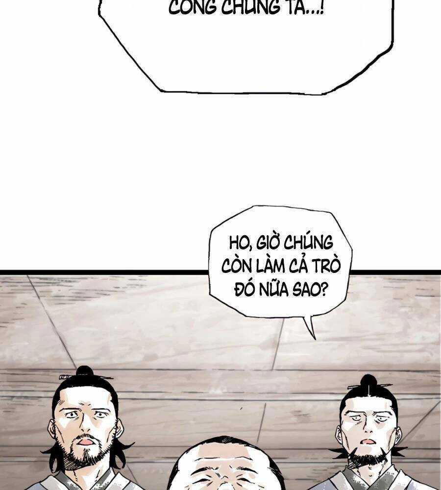 Ma Hiệp Côn Lôn - Chapter 21 - Trang 3