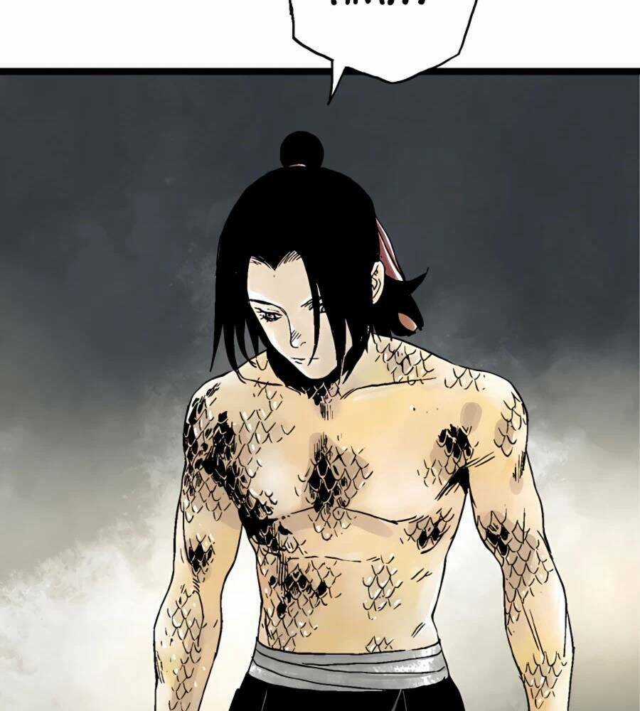 Ma Hiệp Côn Lôn - Chapter 21 - Trang 21