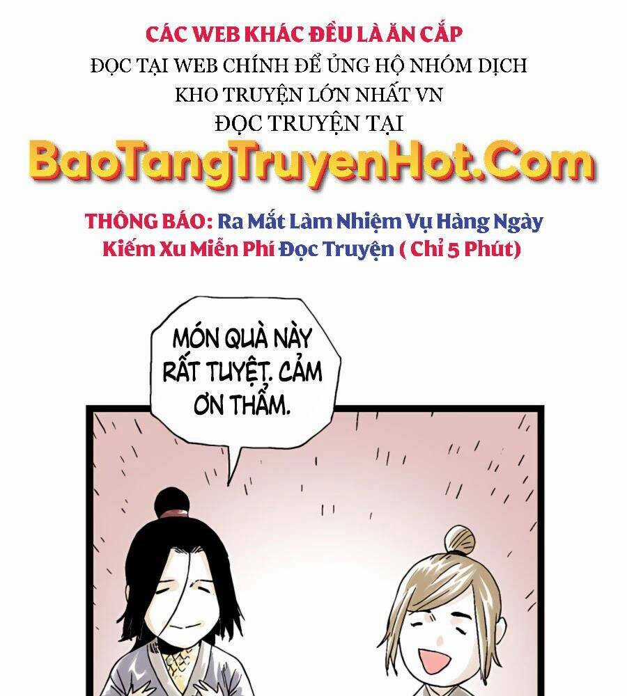 Ma Hiệp Côn Lôn - Chapter 21 - Trang 28