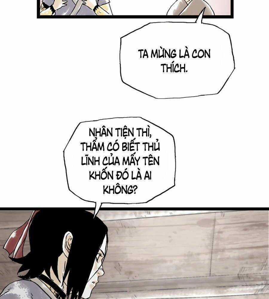 Ma Hiệp Côn Lôn - Chapter 21 - Trang 29