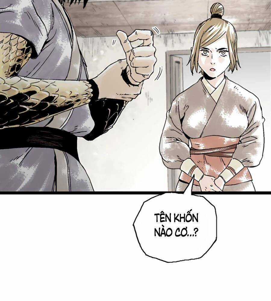 Ma Hiệp Côn Lôn - Chapter 21 - Trang 30