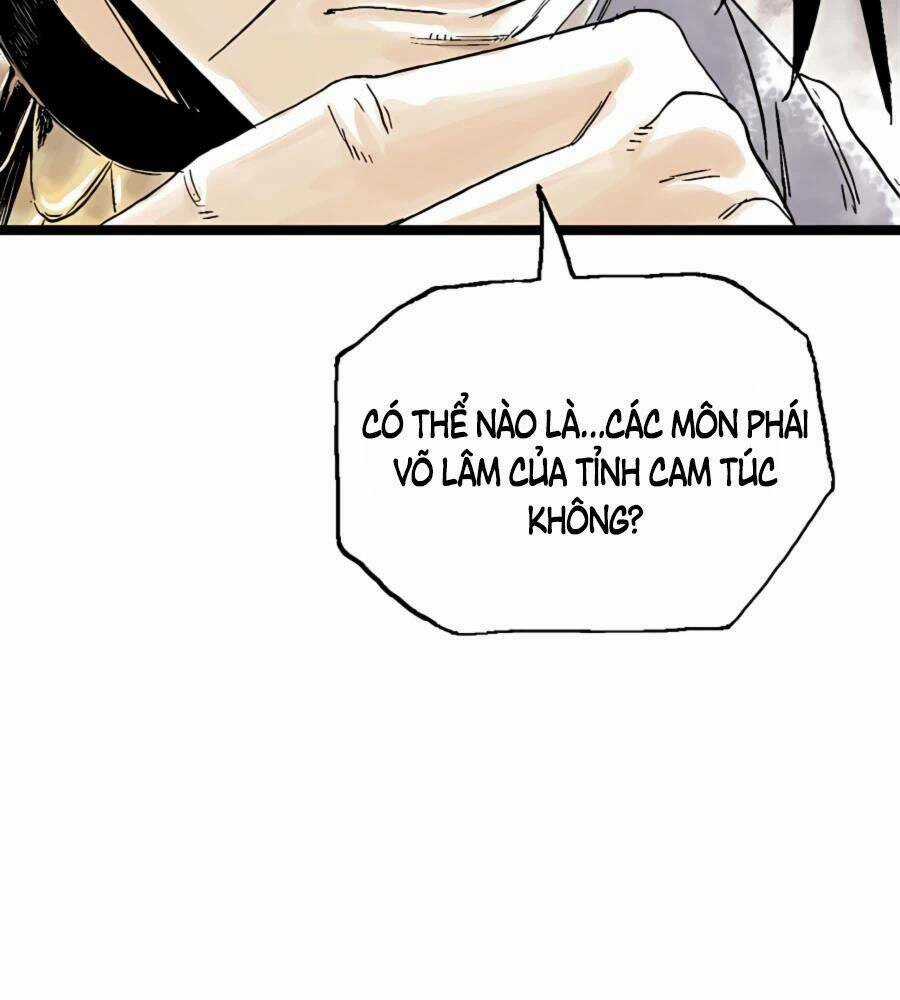 Ma Hiệp Côn Lôn - Chapter 21 - Trang 32