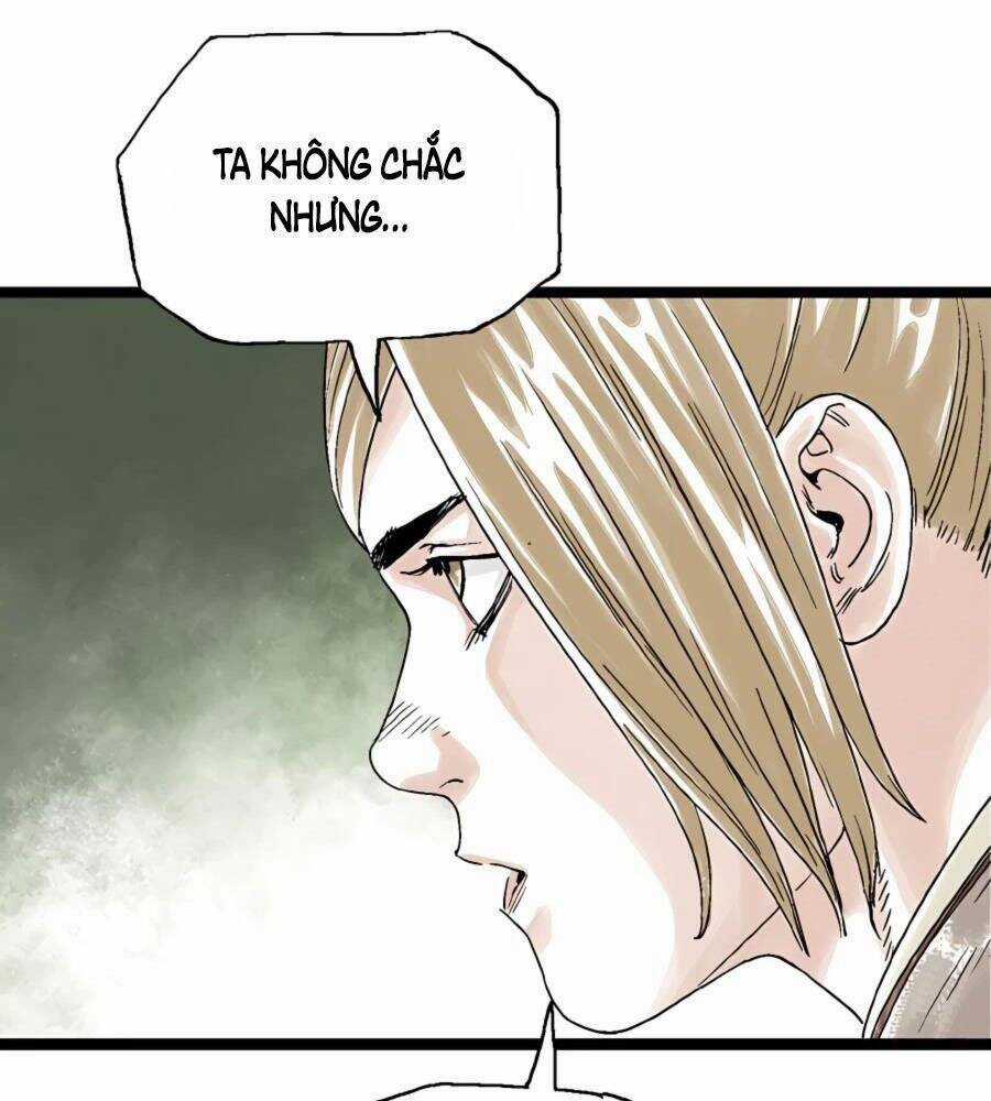 Ma Hiệp Côn Lôn - Chapter 21 - Trang 33