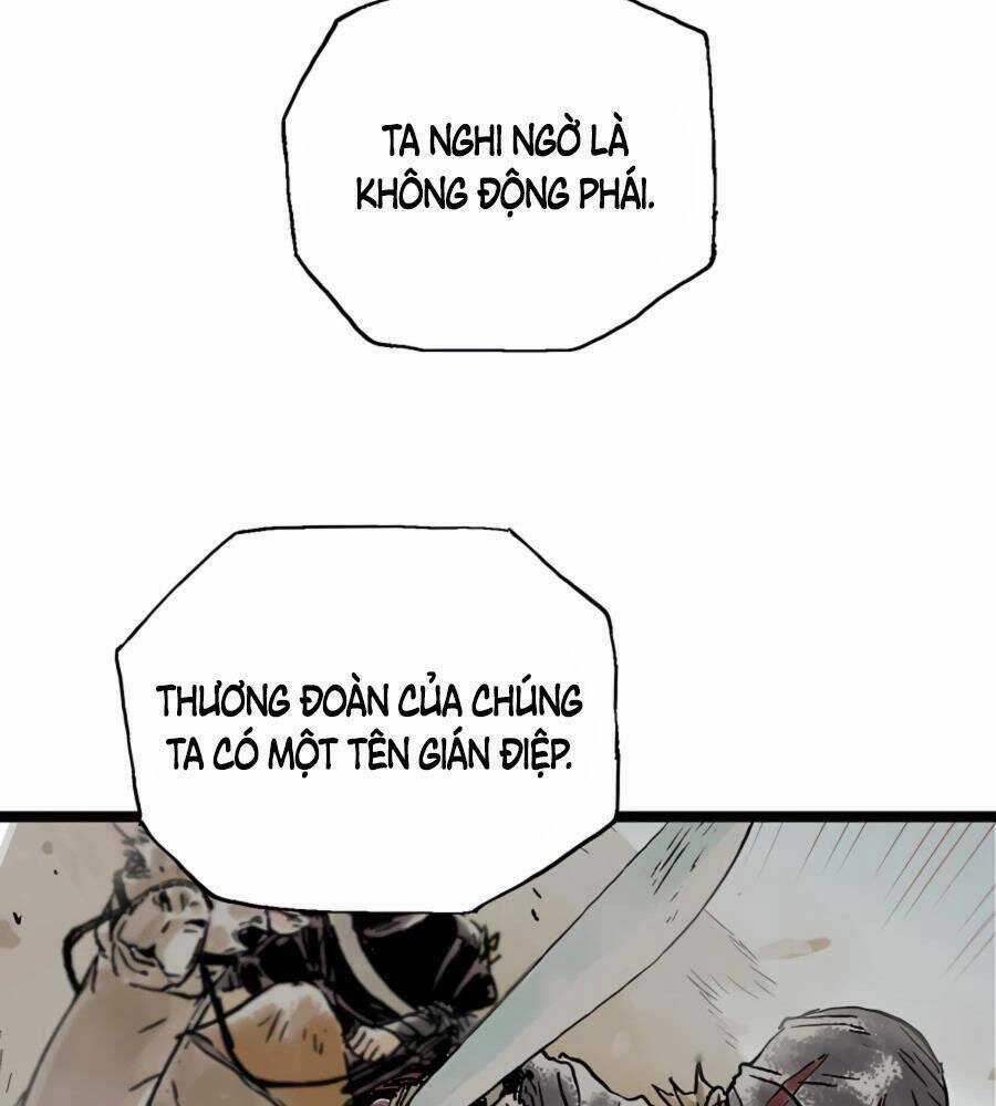 Ma Hiệp Côn Lôn - Chapter 21 - Trang 34