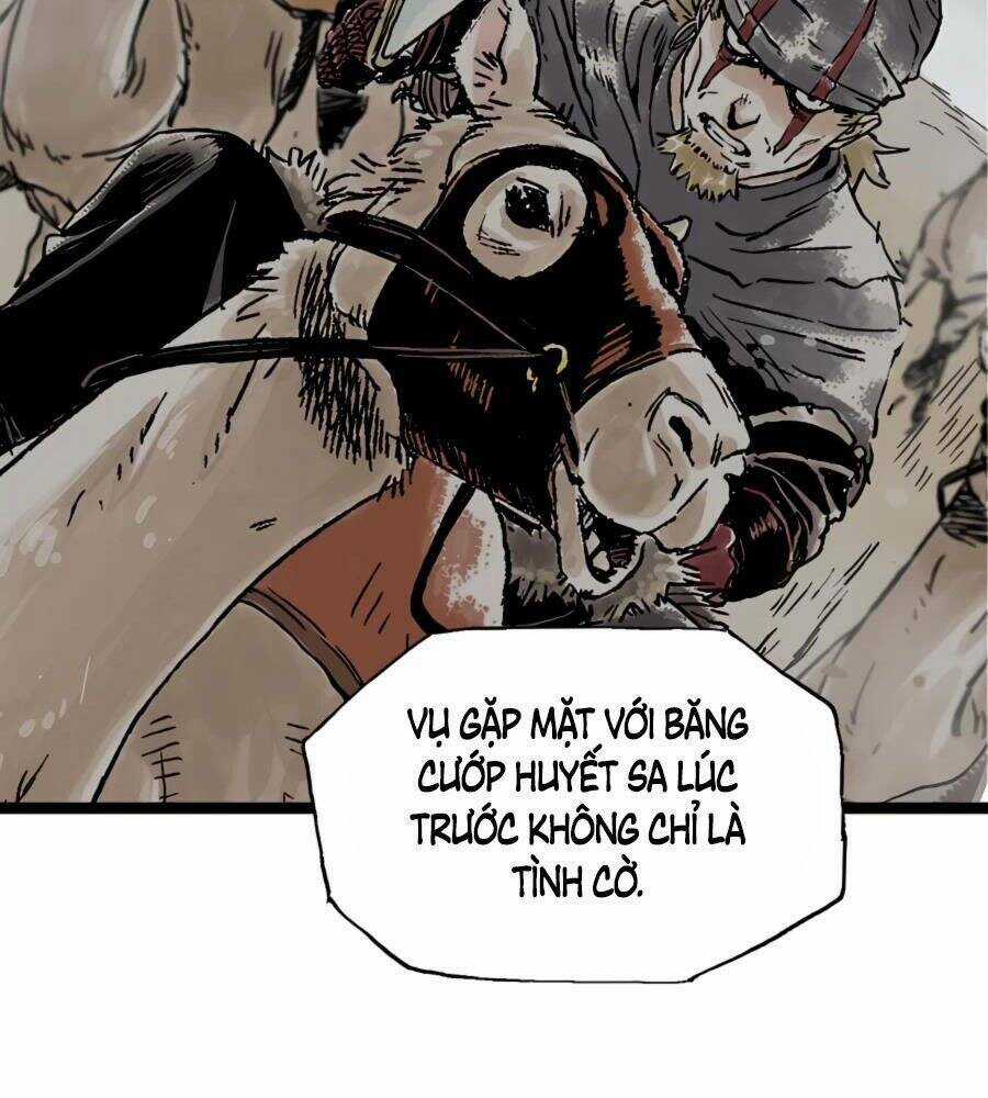 Ma Hiệp Côn Lôn - Chapter 21 - Trang 35