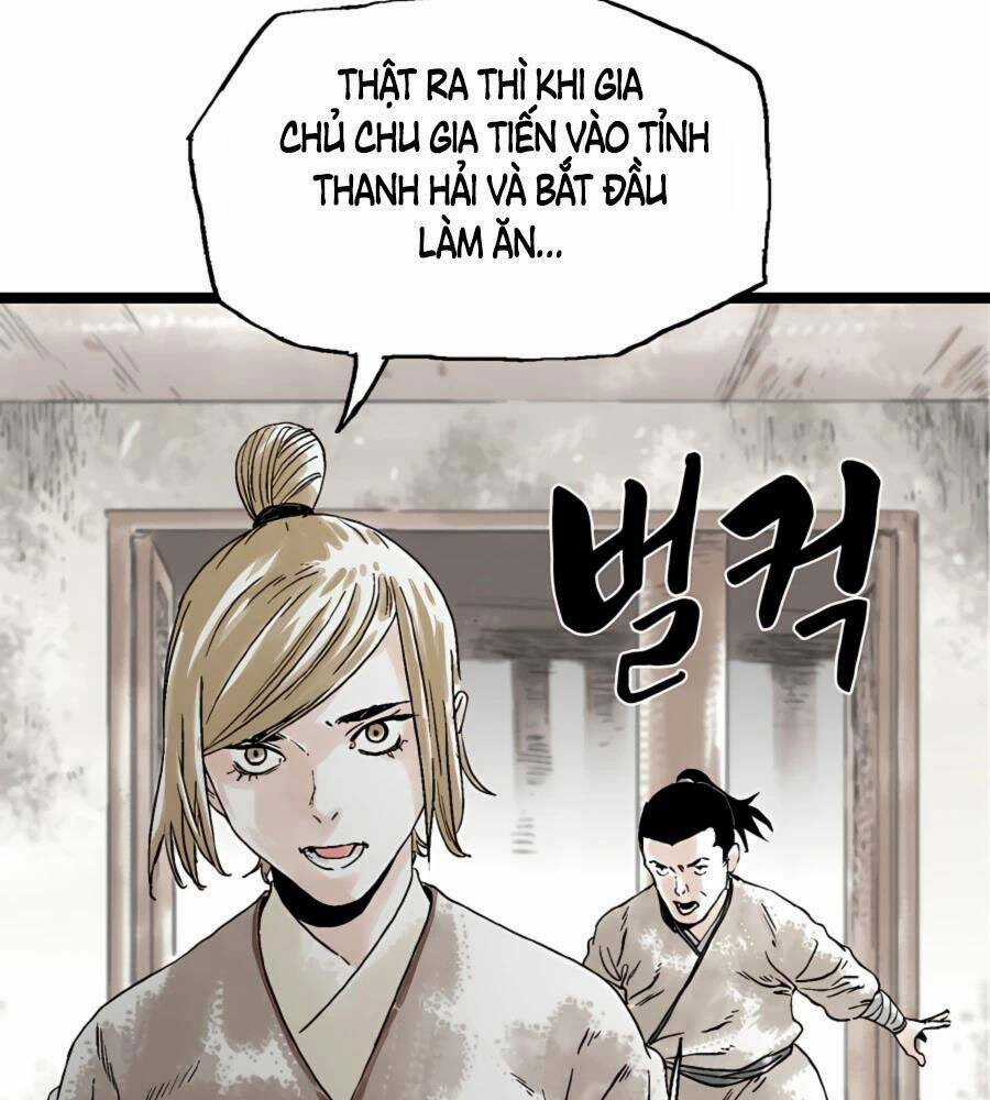 Ma Hiệp Côn Lôn - Chapter 21 - Trang 38