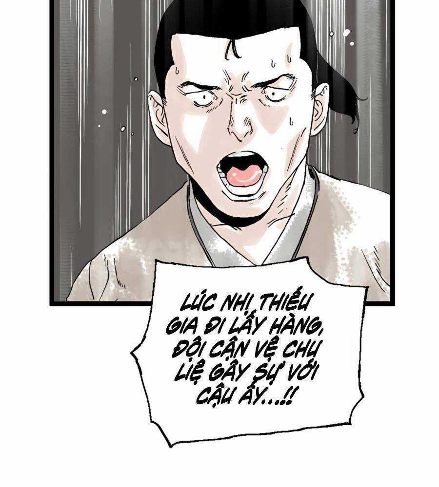 Ma Hiệp Côn Lôn - Chapter 21 - Trang 40