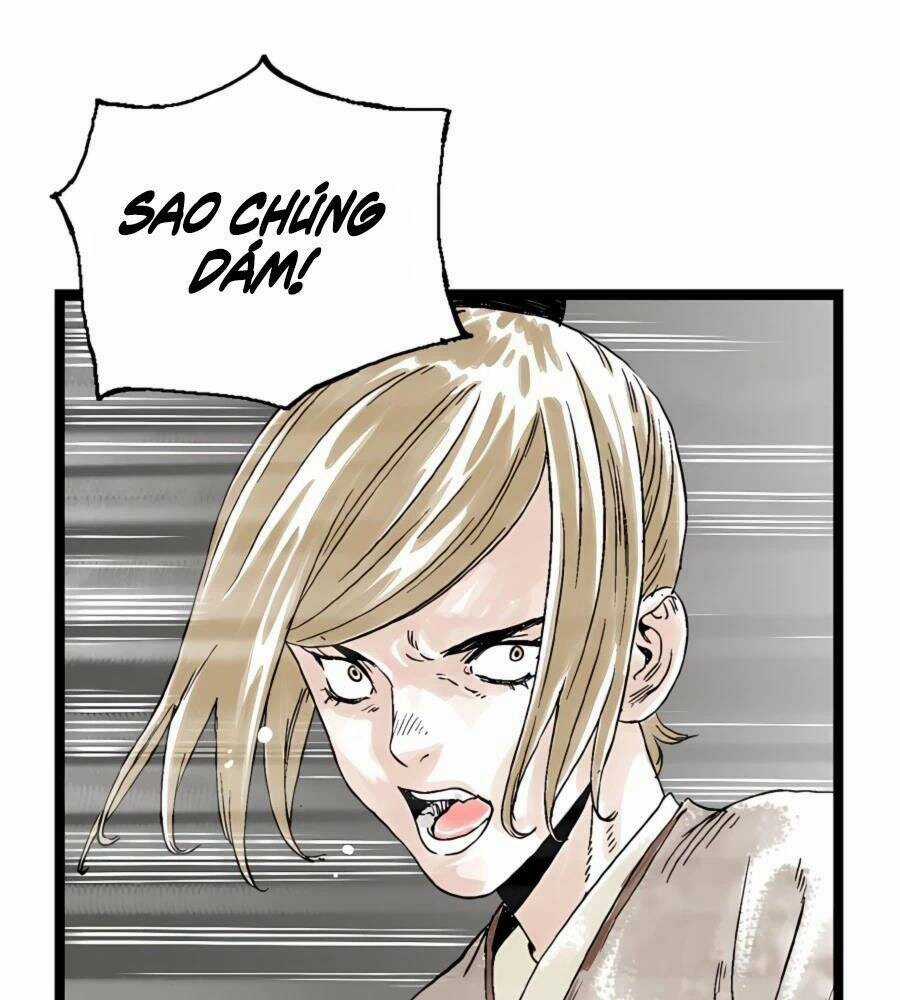 Ma Hiệp Côn Lôn - Chapter 21 - Trang 41