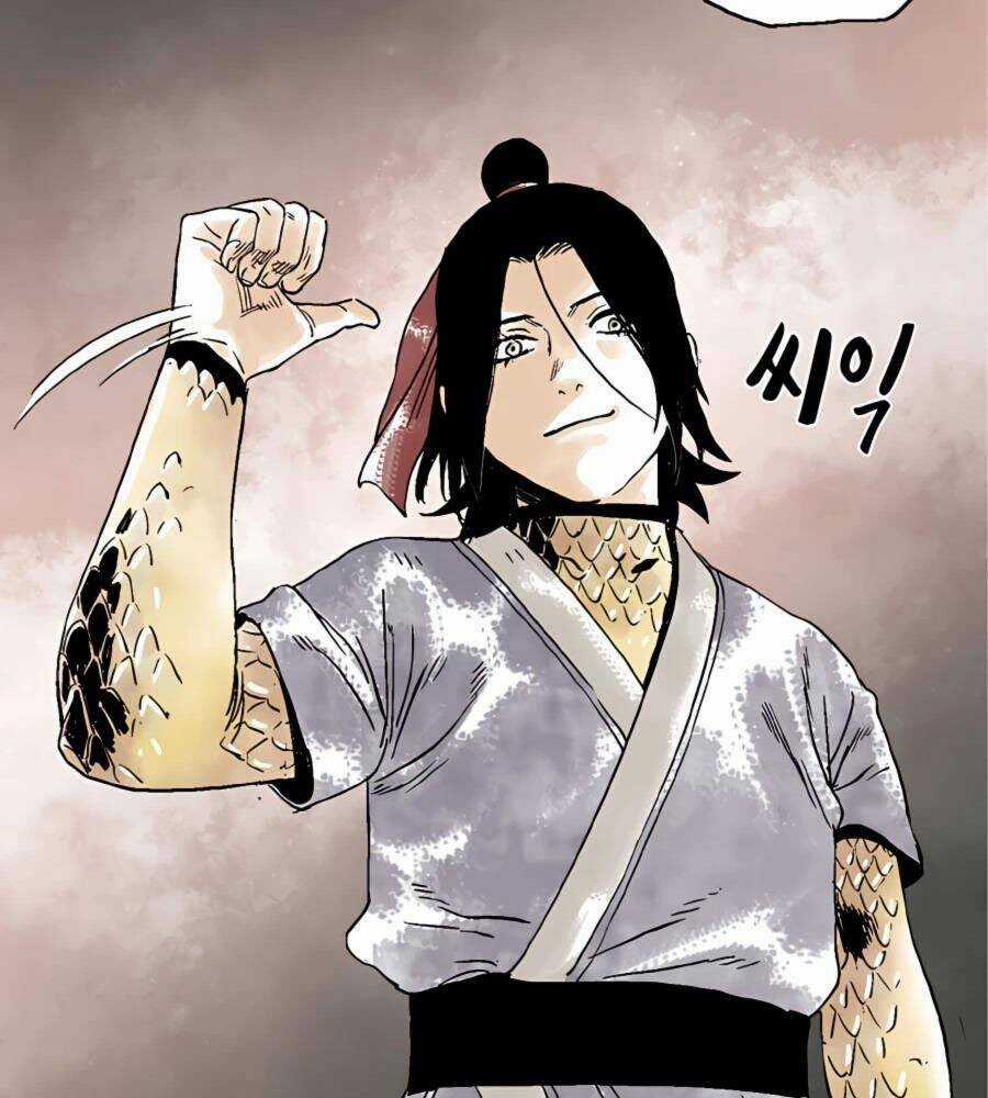 Ma Hiệp Côn Lôn - Chapter 21 - Trang 44