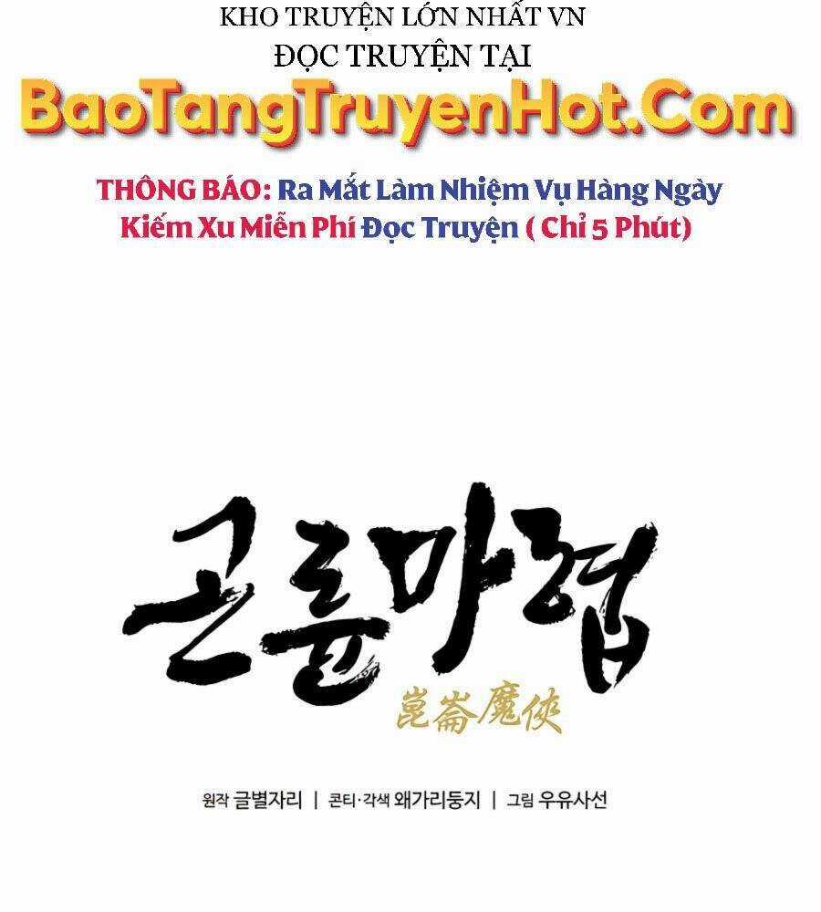 Ma Hiệp Côn Lôn - Chapter 21 - Trang 46
