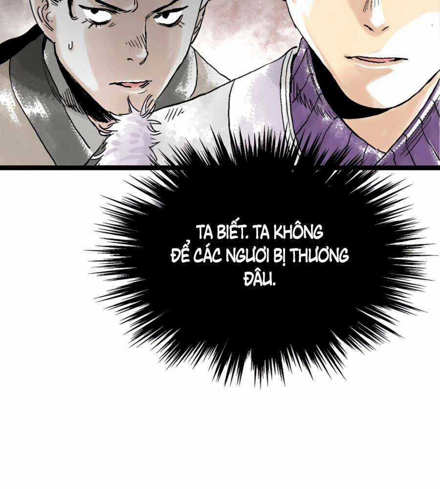 Ma Hiệp Côn Lôn - Chapter 21 - Trang 57