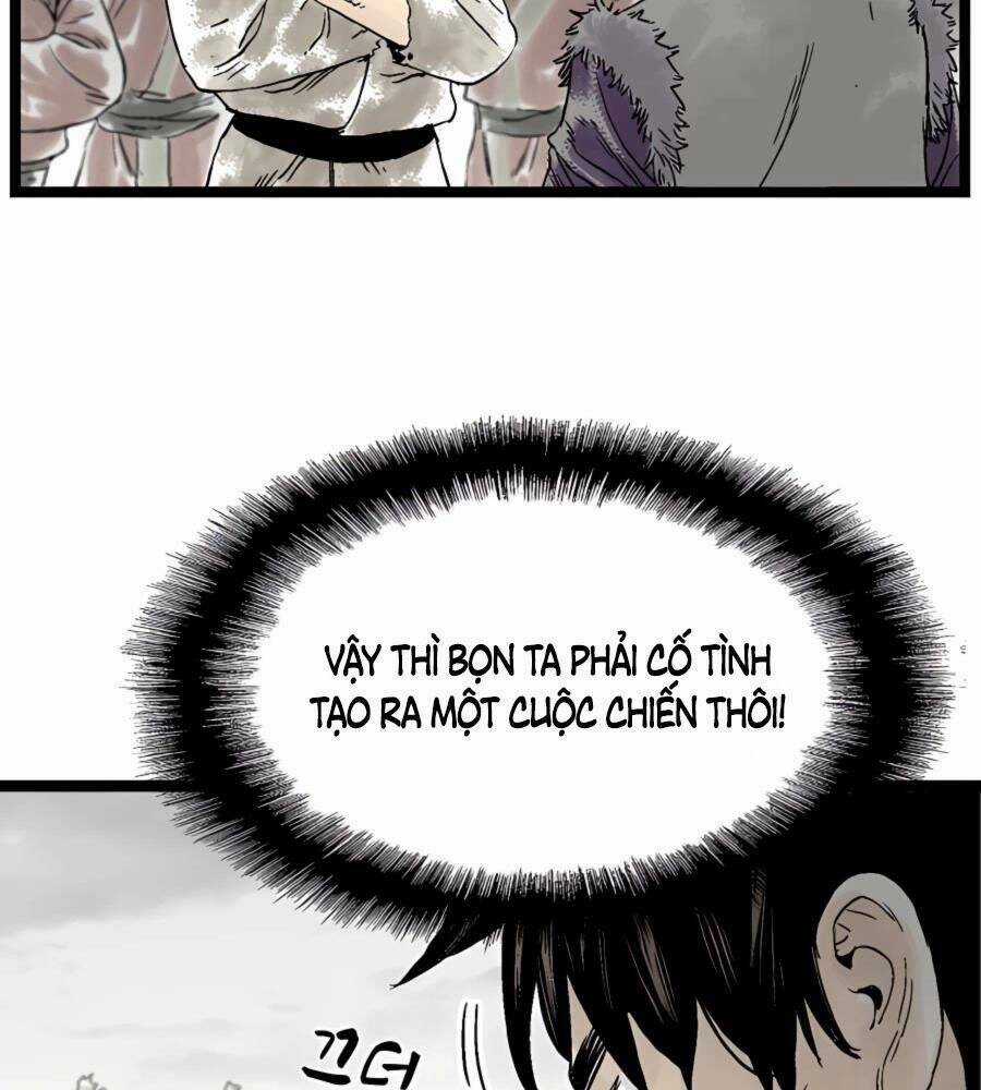 Ma Hiệp Côn Lôn - Chapter 21 - Trang 59