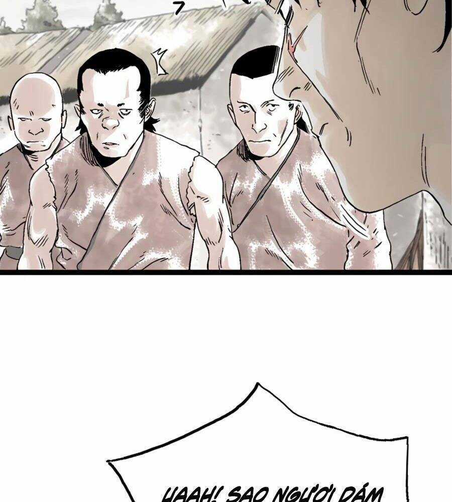 Ma Hiệp Côn Lôn - Chapter 21 - Trang 60