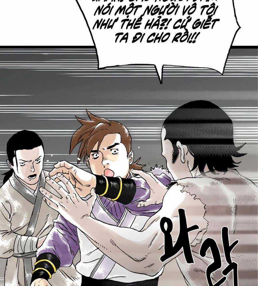 Ma Hiệp Côn Lôn - Chapter 21 - Trang 61