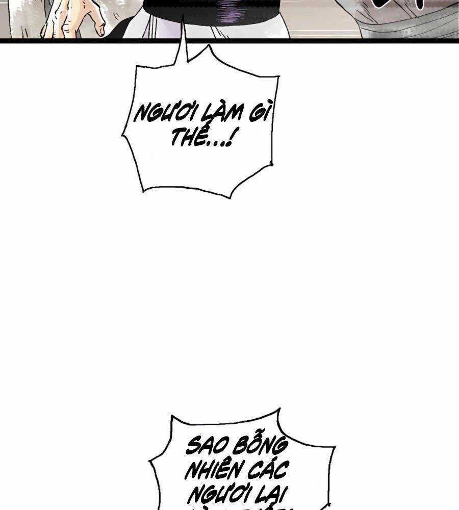 Ma Hiệp Côn Lôn - Chapter 21 - Trang 62