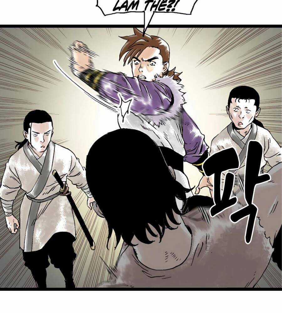 Ma Hiệp Côn Lôn - Chapter 21 - Trang 63