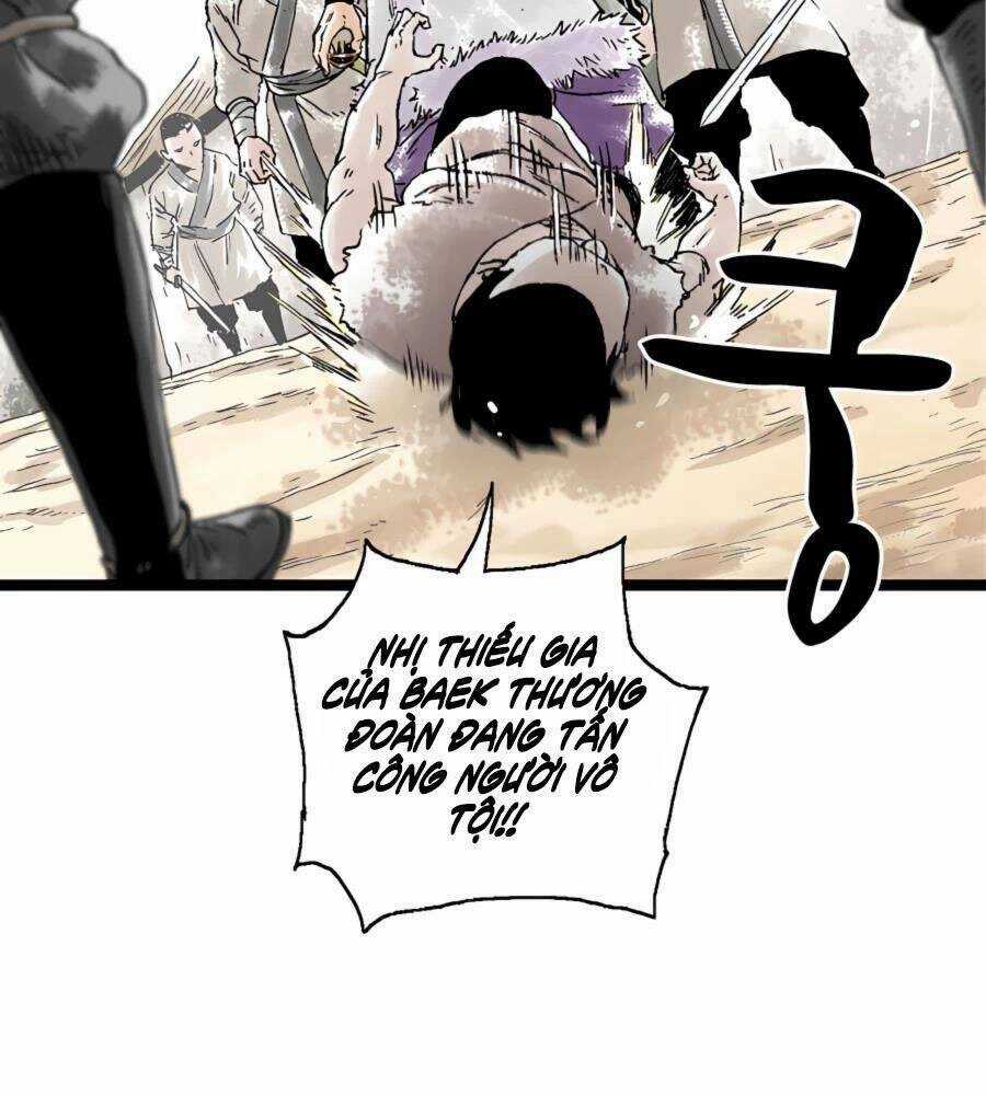 Ma Hiệp Côn Lôn - Chapter 21 - Trang 65