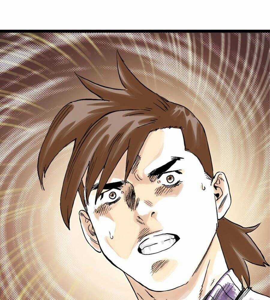 Ma Hiệp Côn Lôn - Chapter 21 - Trang 66