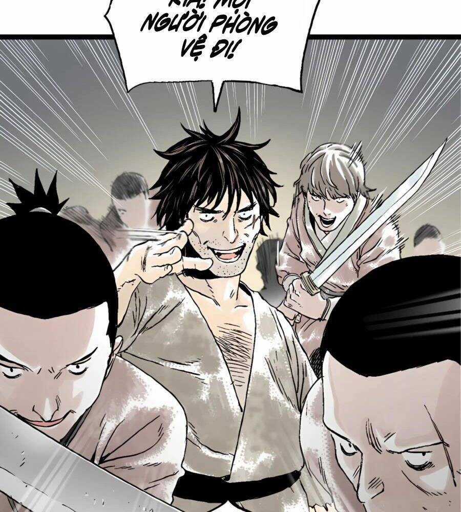 Ma Hiệp Côn Lôn - Chapter 21 - Trang 68