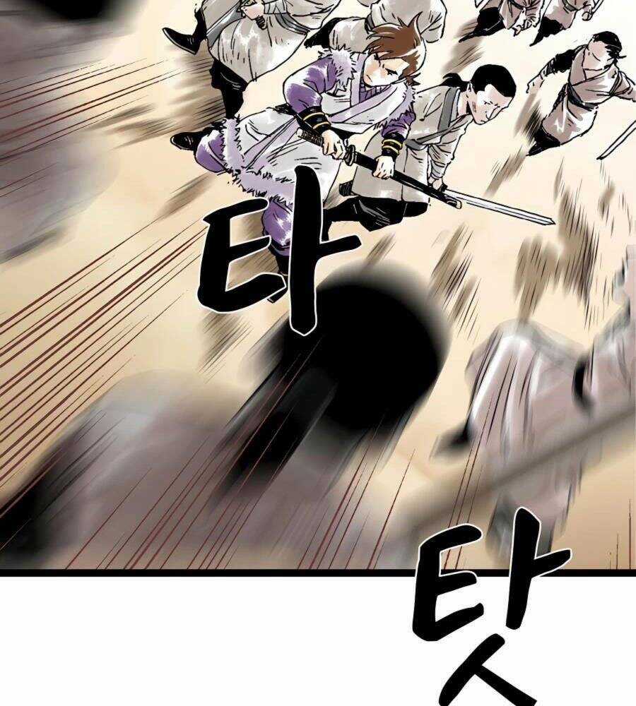 Ma Hiệp Côn Lôn - Chapter 21 - Trang 70